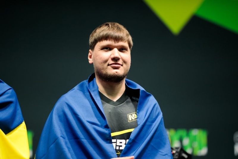 S1MPLE là ai (ảnh 3)