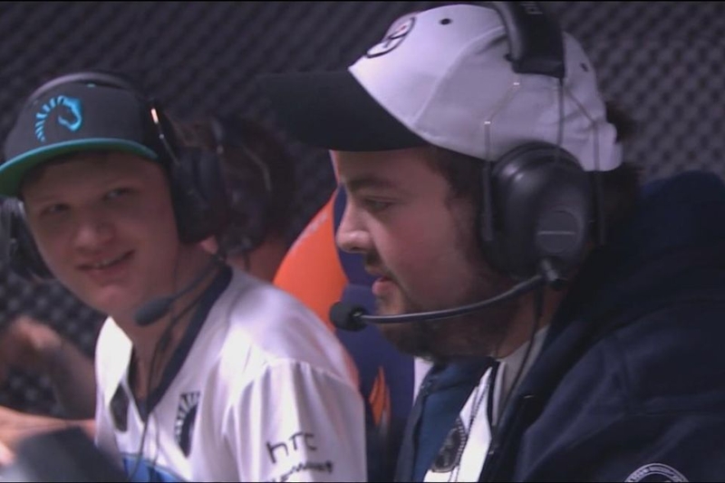 S1MPLE là ai (ảnh 8)