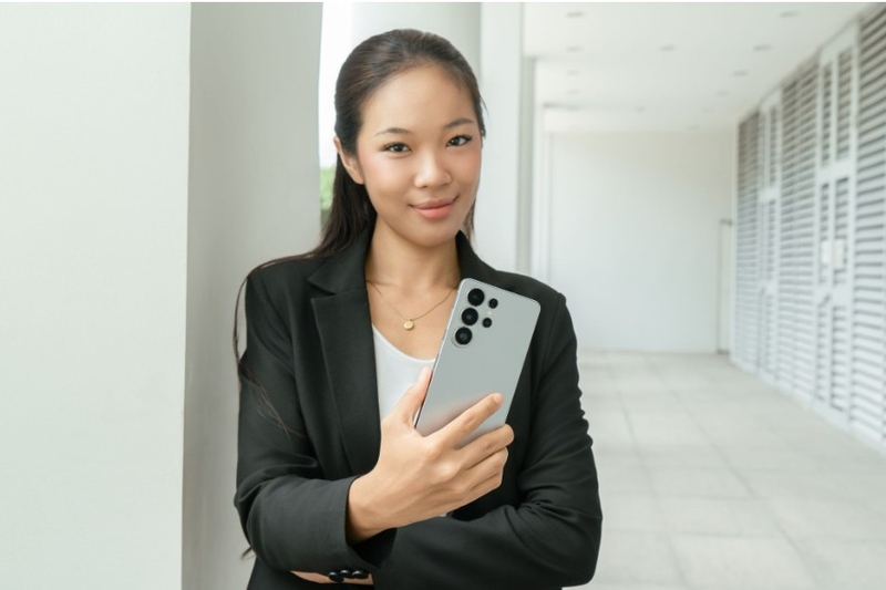Sau nửa năm dùng Galaxy S26 Ultra, mình nhận ra đây là Galaxy AI Phone không thể thiếu 22
