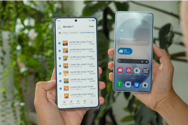 Sau nửa năm dùng Galaxy S26 Ultra, mình nhận ra đây là Galaxy AI Phone không thể thiếu 8