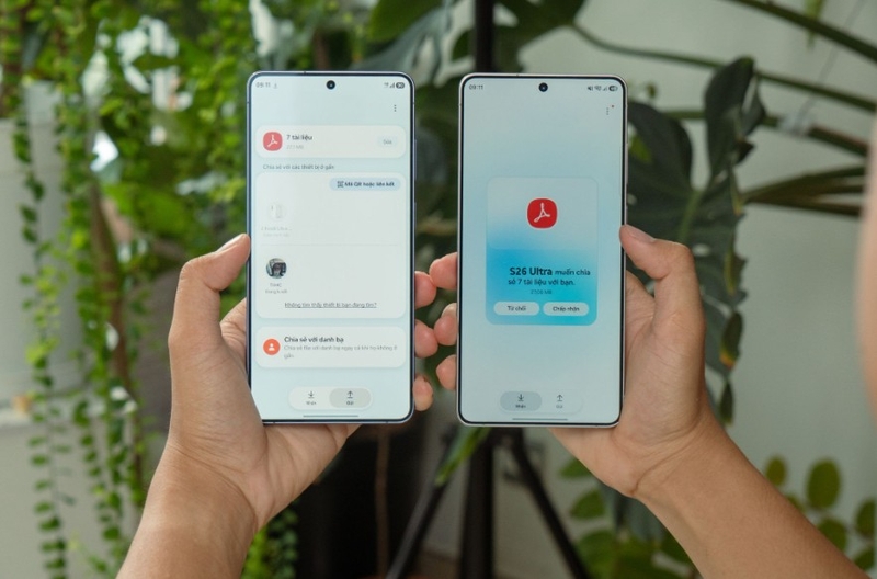 Sau nửa năm dùng Galaxy S26 Ultra, mình nhận ra đây là Galaxy AI Phone không thể thiếu 5