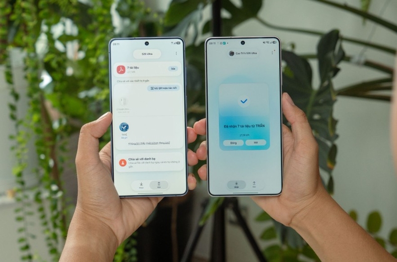 Sau nửa năm dùng Galaxy S26 Ultra, mình nhận ra đây là Galaxy AI Phone không thể thiếu 16