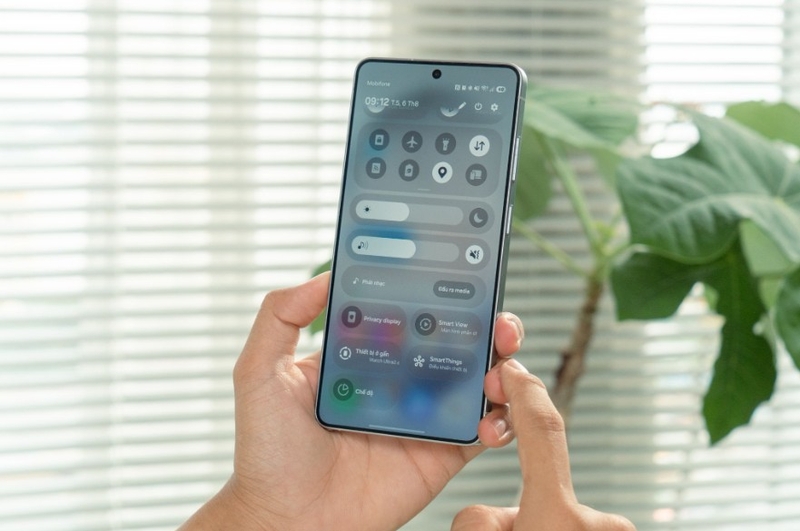 Sau nửa năm dùng Galaxy S26 Ultra, mình nhận ra đây là Galaxy AI Phone không thể thiếu 10