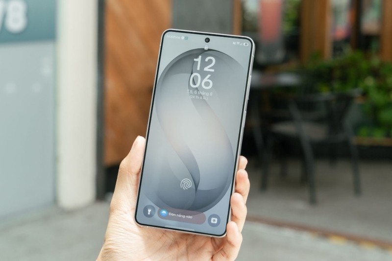 Sau nửa năm dùng Galaxy S26 Ultra, mình nhận ra đây là Galaxy AI Phone không thể thiếu 20