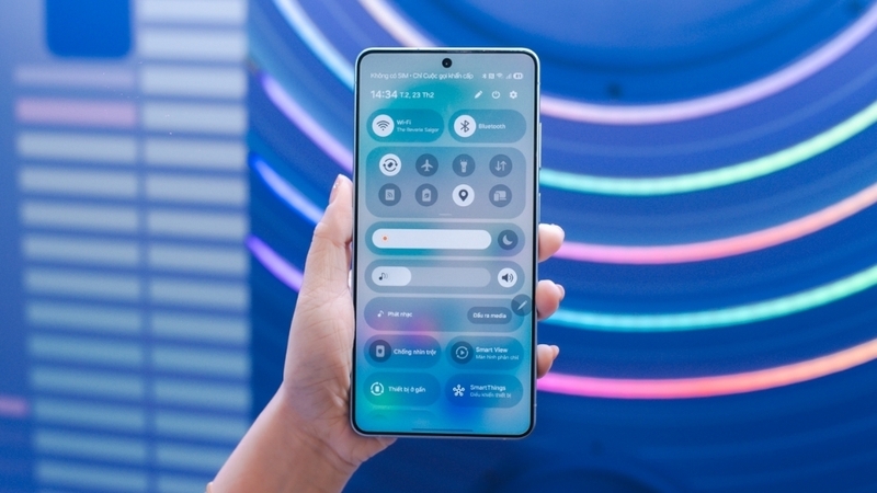 Mẹo tối ưu pin trên Galaxy S26 Ultra