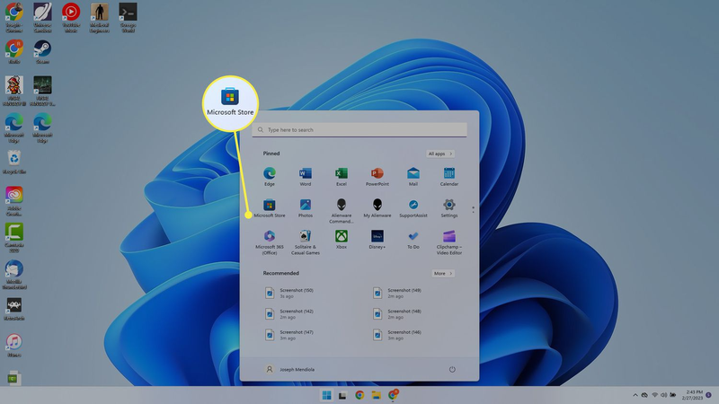 Ưu điểm của S Mode trong Windows 11