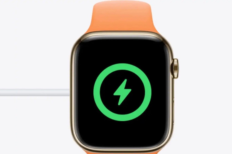 Sạc Apple Watch bằng iPhone được không 26