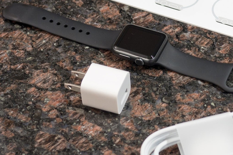 Sạc Apple Watch bằng iPhone được không 21