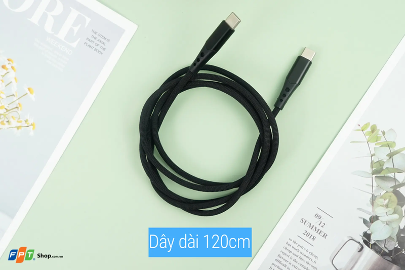 USB Type-C