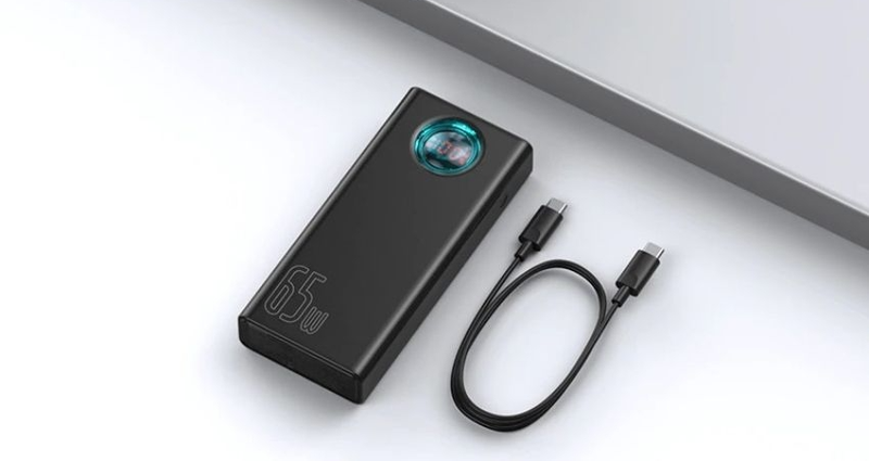 Sử dụng củ sạc và dây sạc tương thích