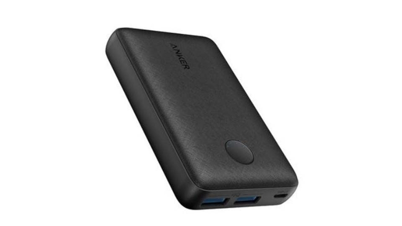 Pin sạc dự phòng Anker PowerCore Select 10000 mAh A1223