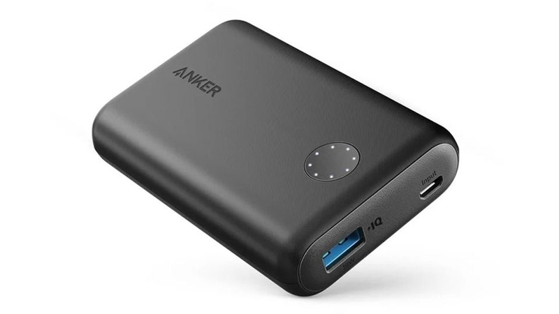 Pin sạc dự phòng Anker PowerCore II 10000 mAh