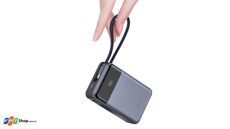 sạc dự phòng laptop (ảnh 5)