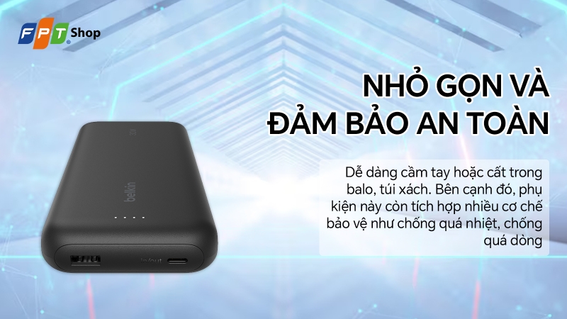 sạc dự phòng laptop (ảnh 9)