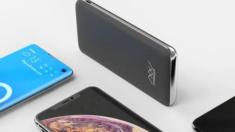 sạc dự phòng tốt nhất 2026 1