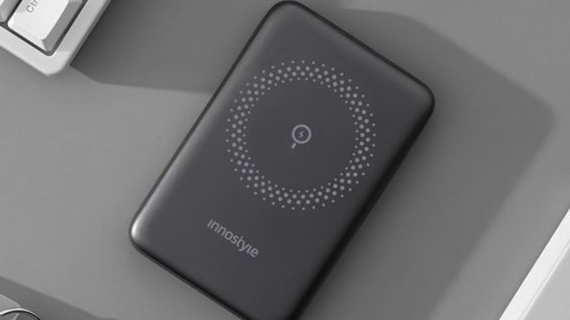 sạc dự phòng tốt nhất 2026 4