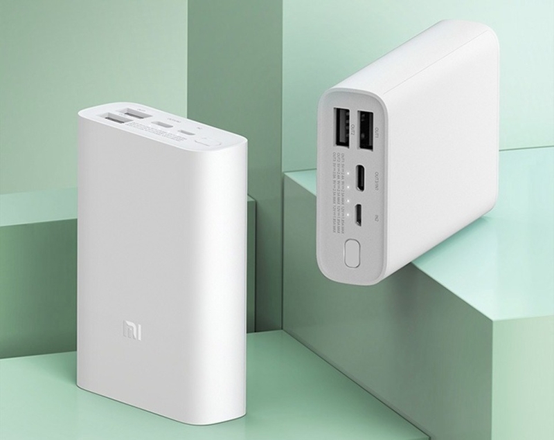 Dòng Power Bank