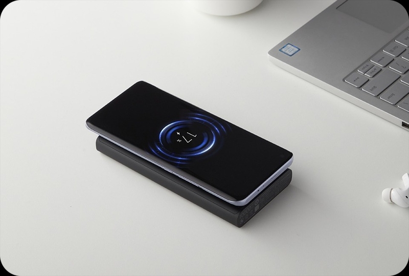 Dòng Wireless Power
