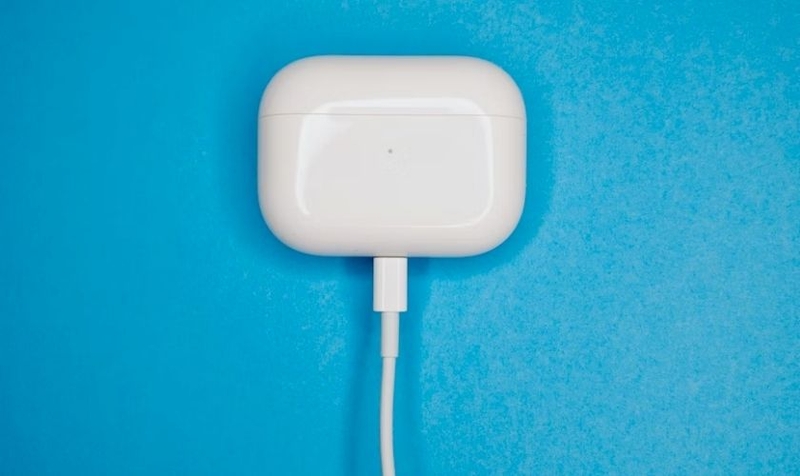 sạc hộp tai nghe 5