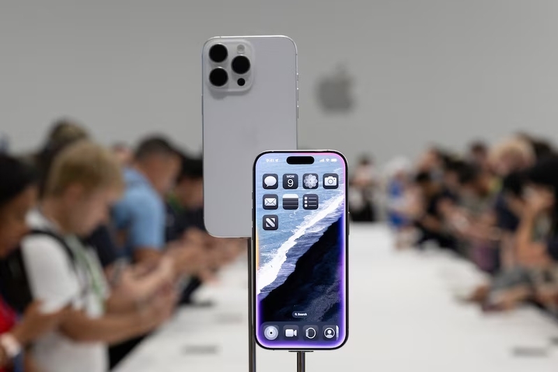 iPhone 16 sạc bao lâu thì đầy?