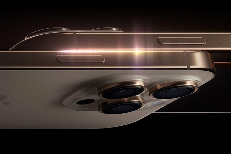 Sạc iPhone 16 Pro Max - 05