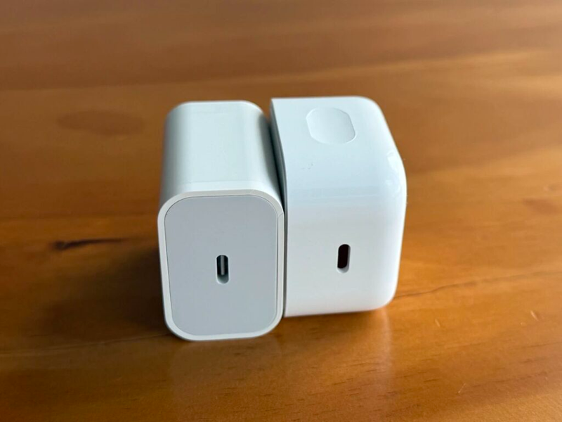 Công suất sạc tối ưu cho từng dòng iPhone