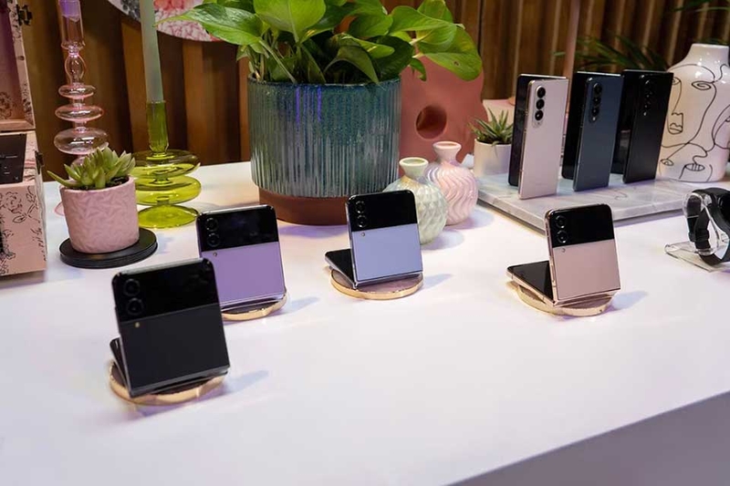 Bật chế độ sạc không dây Samsung - 06