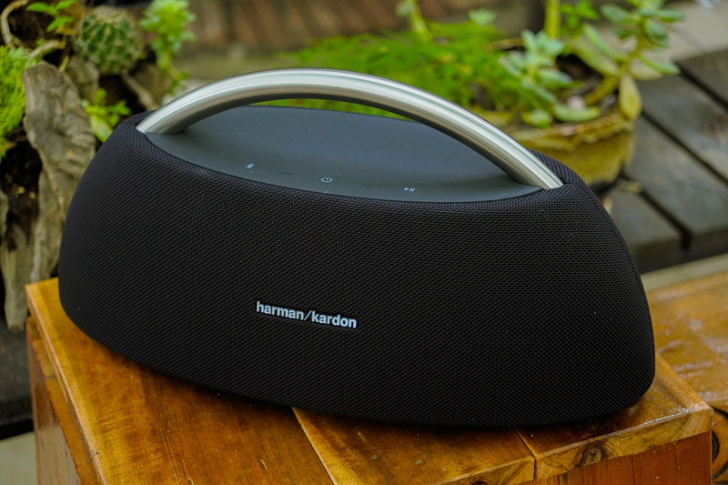 cach sac loa harman kardon