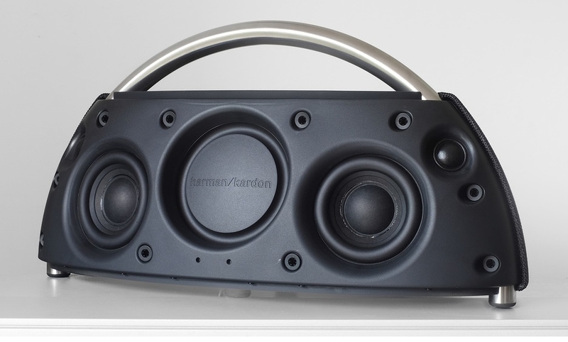 loi sac loa harman kardon