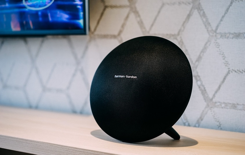 meo bao quan loa harman kardon
