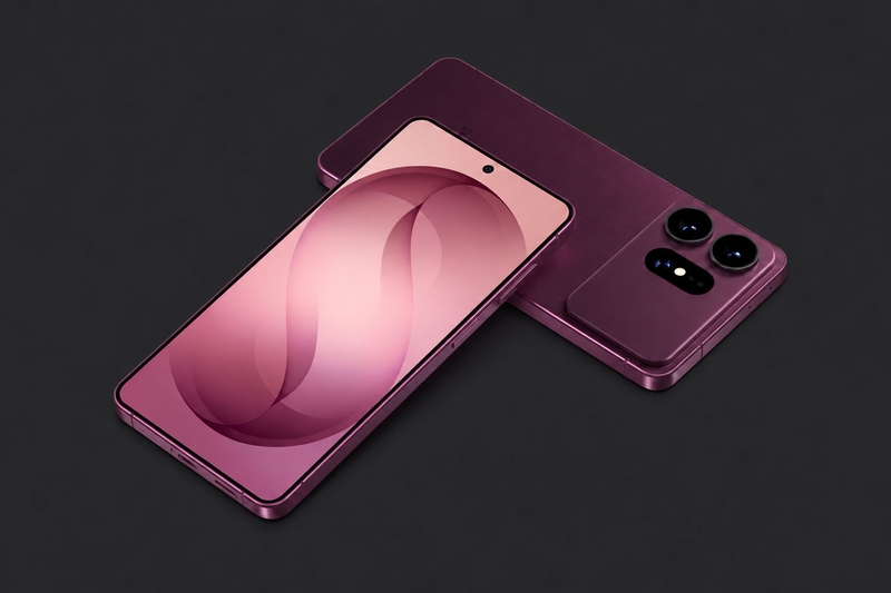 Galaxy S27 Series có thể được trình làng ngay trong tháng 1/2027.