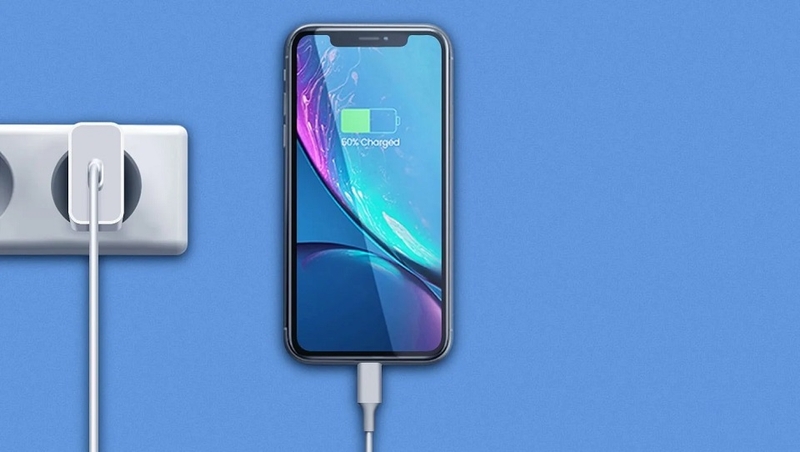 Cách sạc pin nhanh cho iPhone trong 5 phút có thực sự hiệu quả?