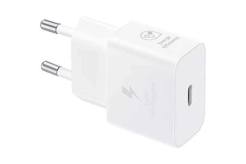 Sạc Samsung chính hãng giá bao nhiêu 2026 1
