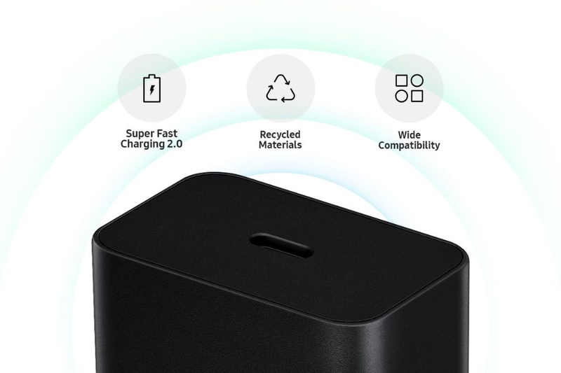 Sạc Samsung chính hãng giá bao nhiêu 2026 3