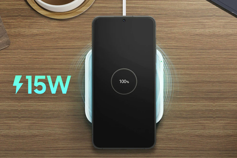 Sạc Samsung chính hãng giá bao nhiêu 2026 5