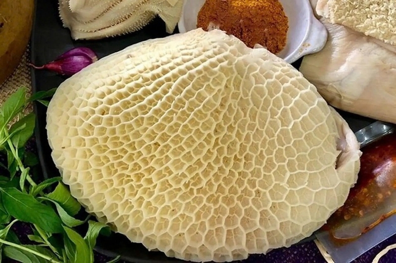 Sách bò xào gì ngon ảnh 1