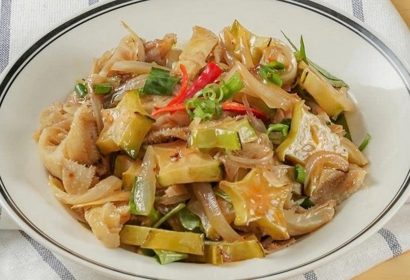 Sách bò xào gì ngon ảnh 4