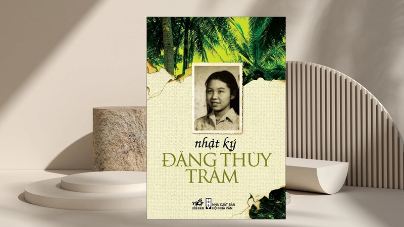 Nhật Ký Đặng Thùy Trâm (Đặng Thùy Trâm)