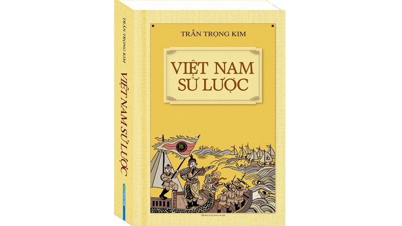 Việt Nam Sử Lược (Trần Trọng Kim)