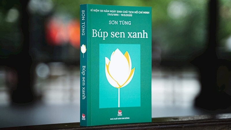 Búp Sen Xanh (Sơn Tùng)
