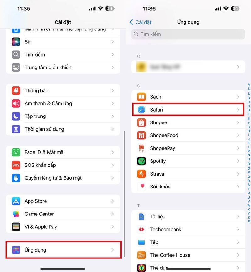 Safari Profiles là gì và cách sử dụng chúng trên iPhone ảnh 2