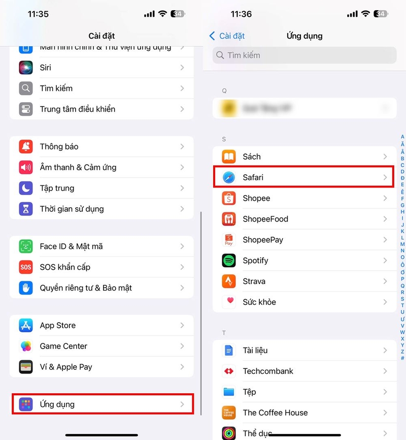 Safari Profiles là gì và cách sử dụng chúng trên iPhone ảnh 7