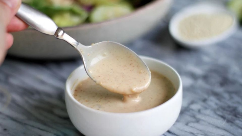 salad gà 4