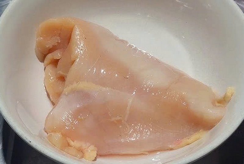 salad gà dầu giấm ảnh 4