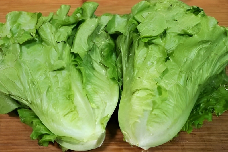 Bí quyết chọn xà lách tươi ngon và an toàn