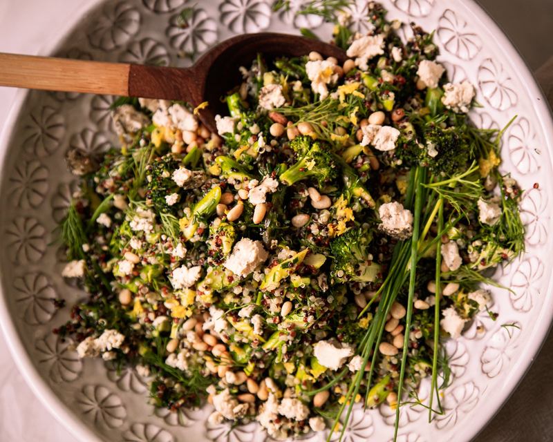 salad quinoa 4