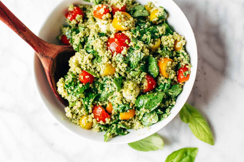 salad quinoa 5