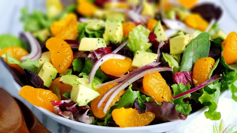 Salad rau bina 10