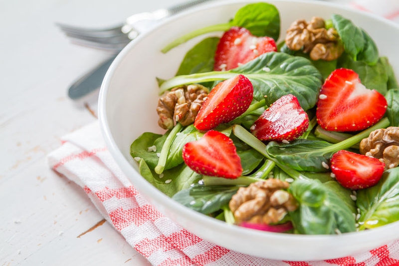 salad rau bina 2