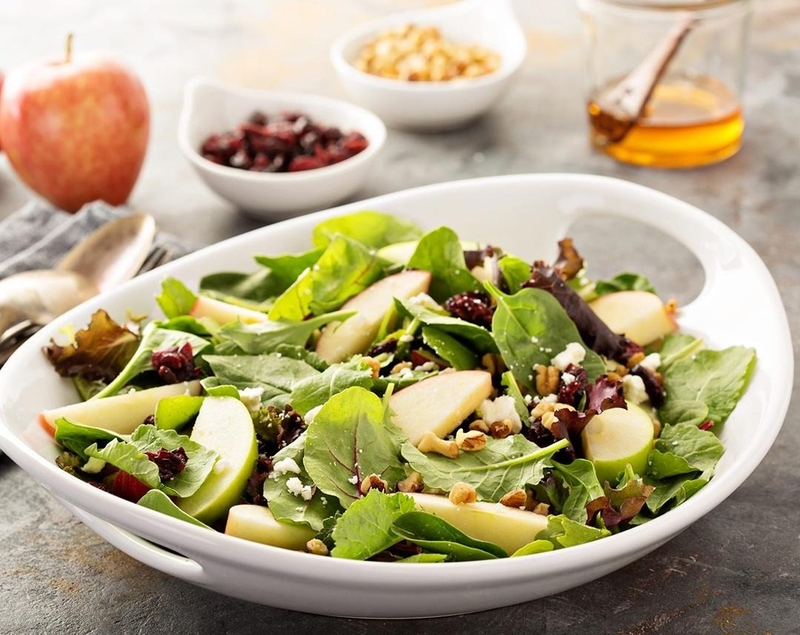 Salad rau bina 6